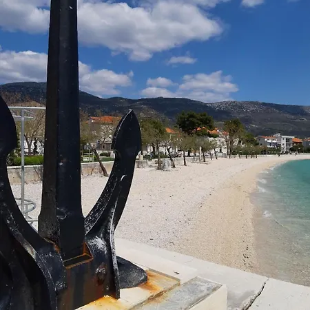 Majestic Kastel Stari With Terrace - Two Bedroom With Terrace *